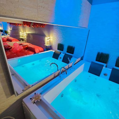 Etnea Gioeni House Suite 카타니아 외부 사진