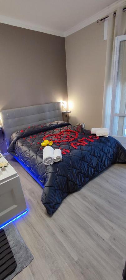 Etnea Gioeni House Suite 카타니아 외부 사진