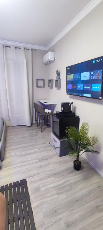 Etnea Gioeni House Suite 카타니아 외부 사진