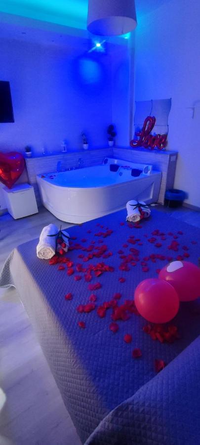 Etnea Gioeni House Suite 카타니아 외부 사진