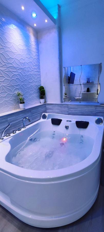 Etnea Gioeni House Suite 카타니아 외부 사진