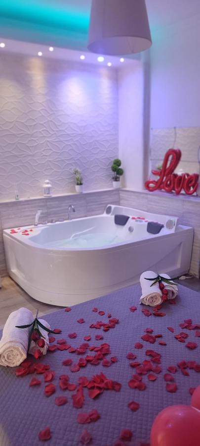 Etnea Gioeni House Suite 카타니아 외부 사진