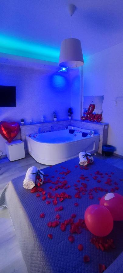 Etnea Gioeni House Suite 카타니아 외부 사진