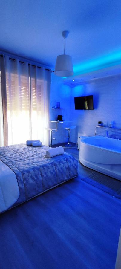 Etnea Gioeni House Suite 카타니아 외부 사진