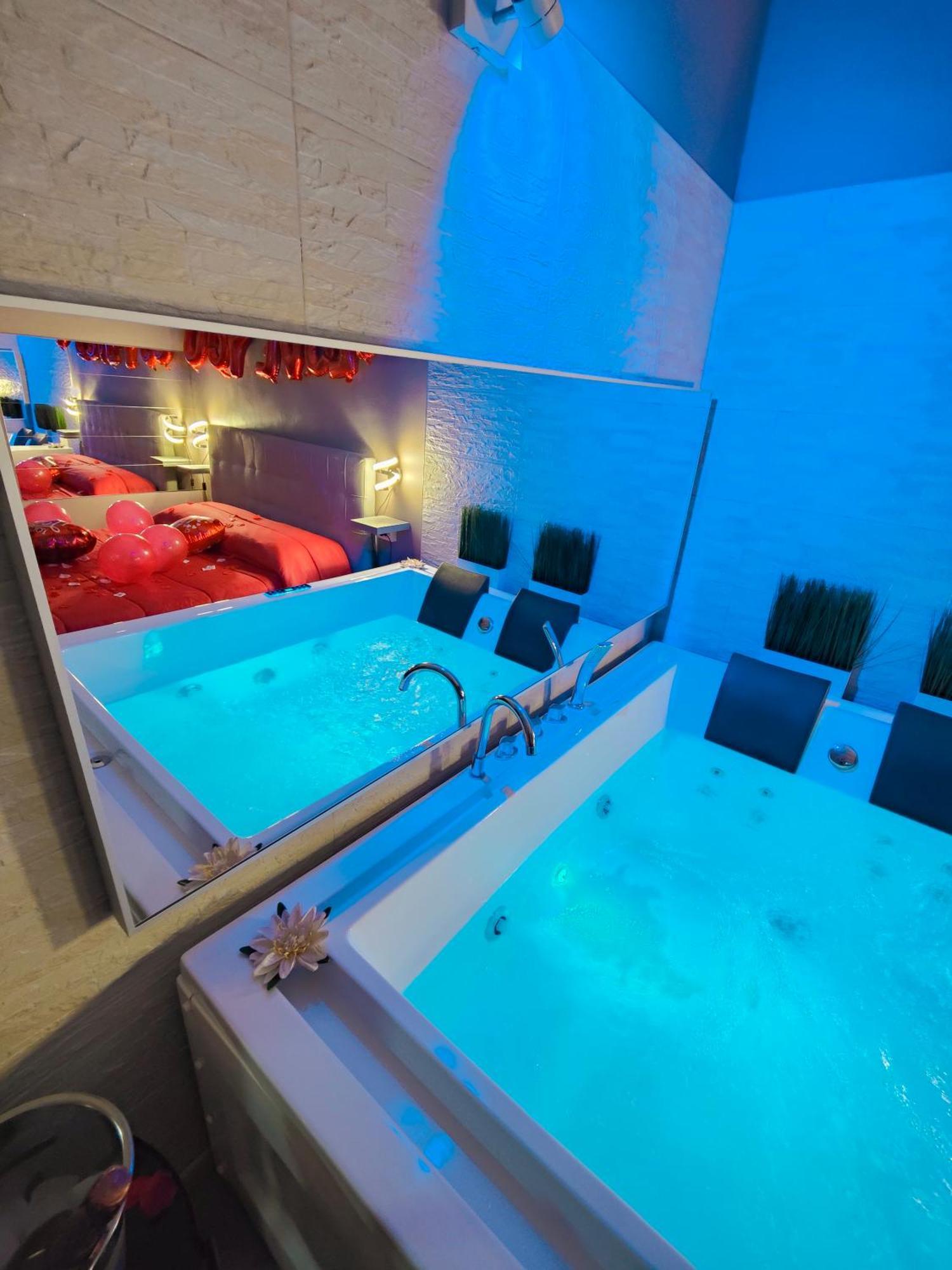 Etnea Gioeni House Suite 카타니아 외부 사진