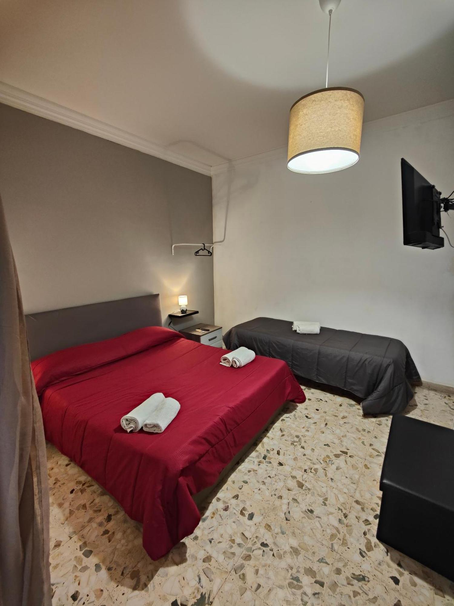 Etnea Gioeni House Suite 카타니아 객실 사진