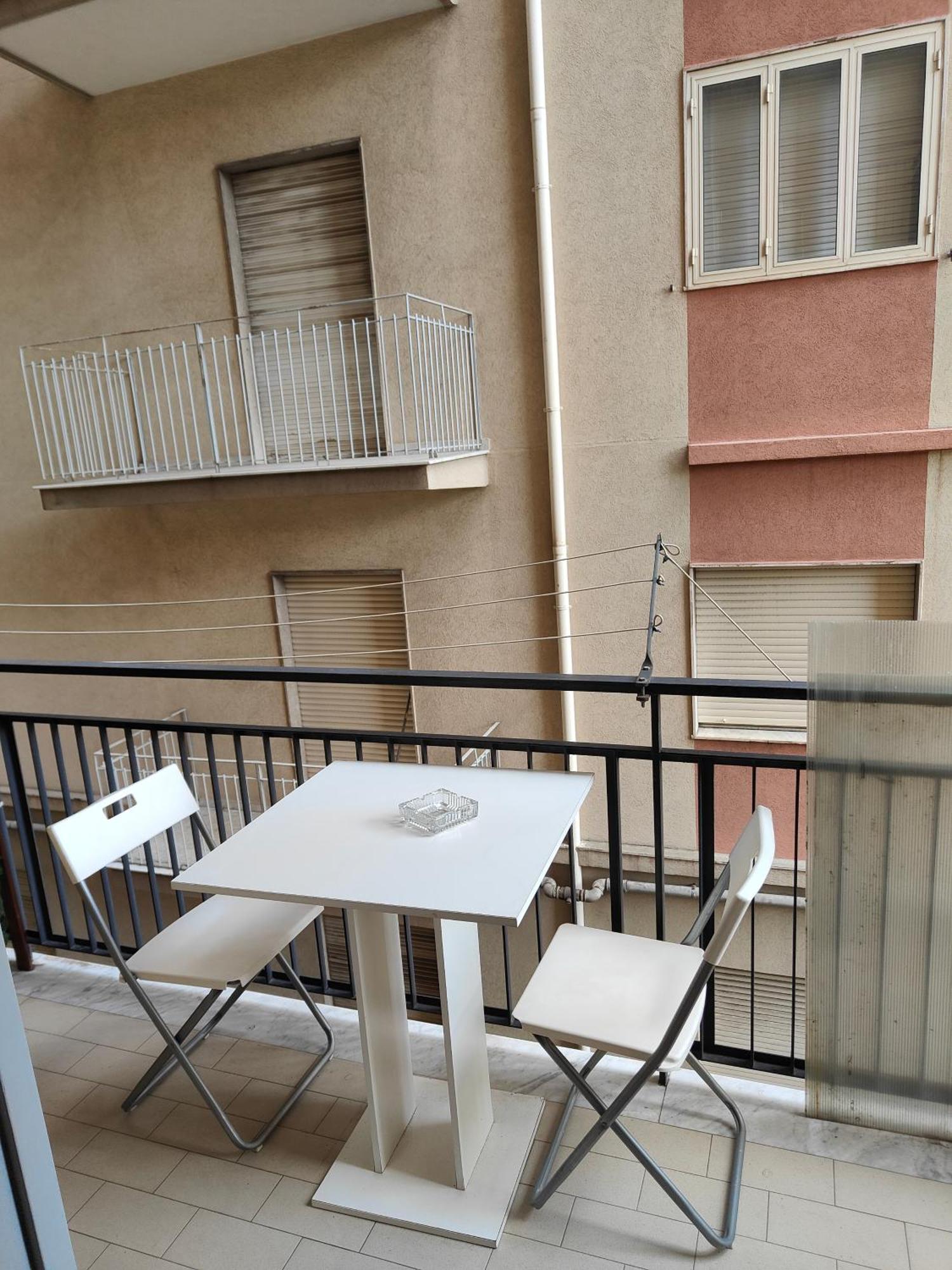 Etnea Gioeni House Suite 카타니아 객실 사진