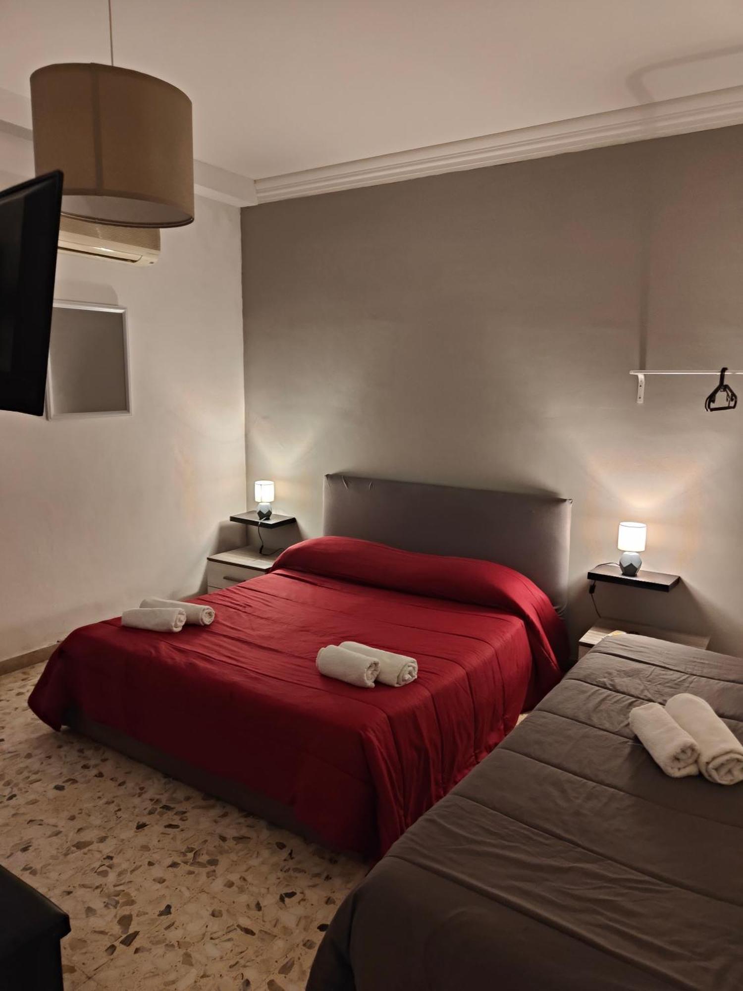 Etnea Gioeni House Suite 카타니아 외부 사진