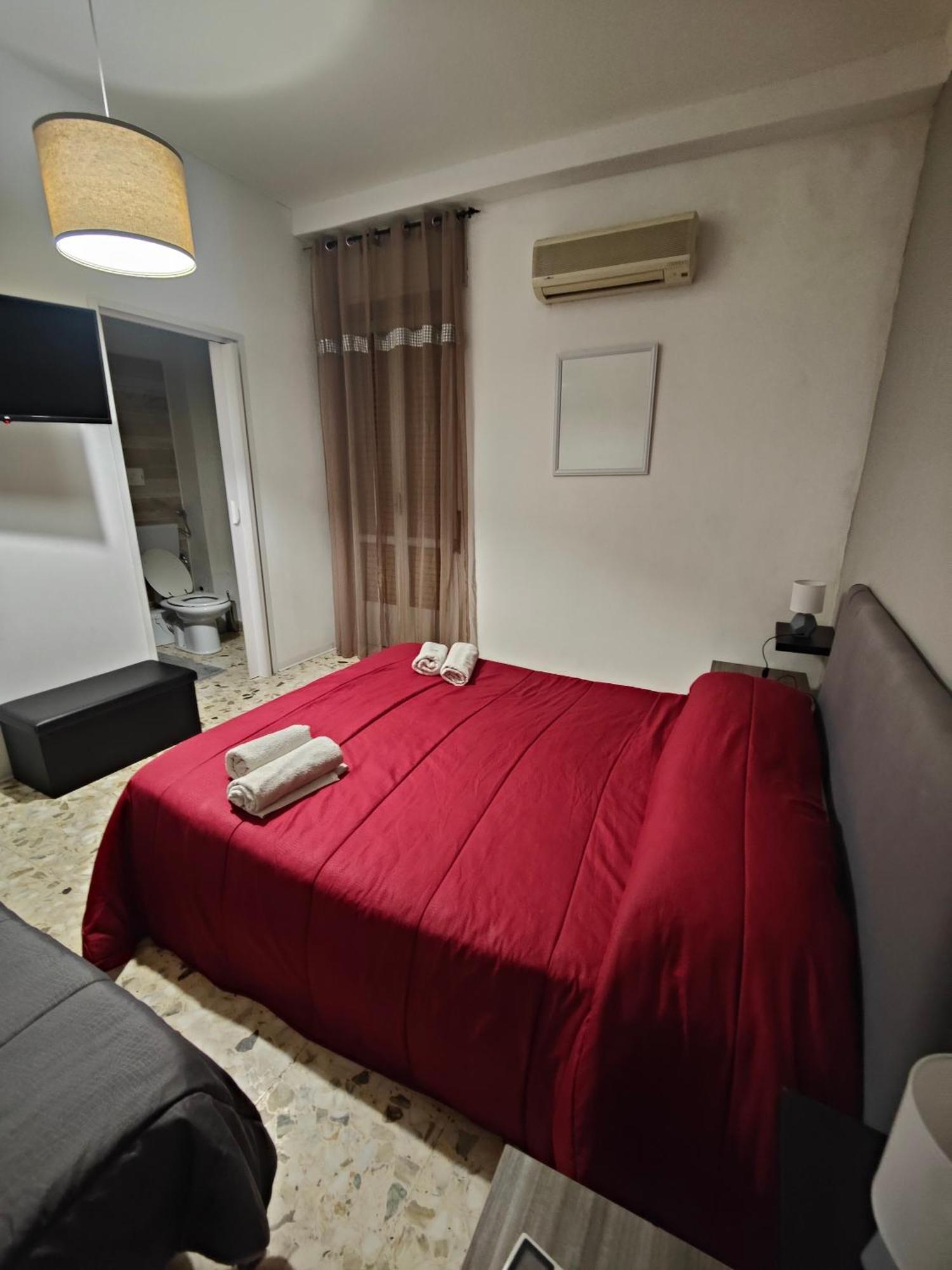 Etnea Gioeni House Suite 카타니아 객실 사진