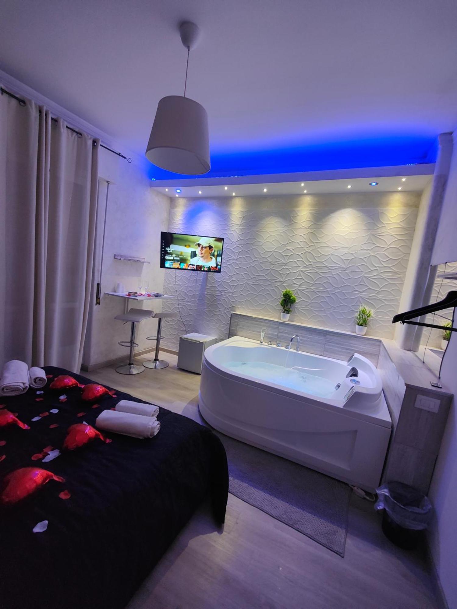 Etnea Gioeni House Suite 카타니아 객실 사진