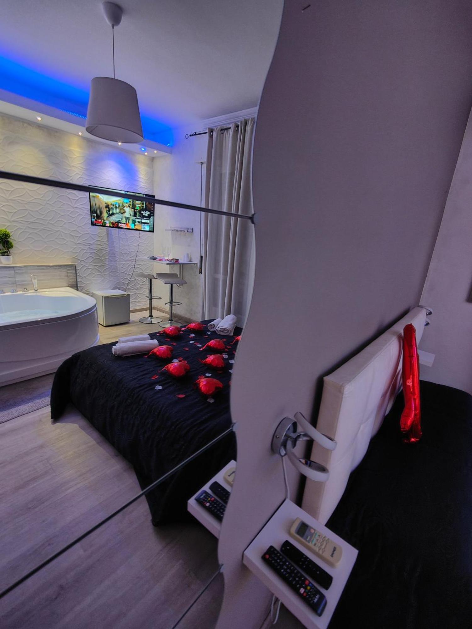Etnea Gioeni House Suite 카타니아 객실 사진