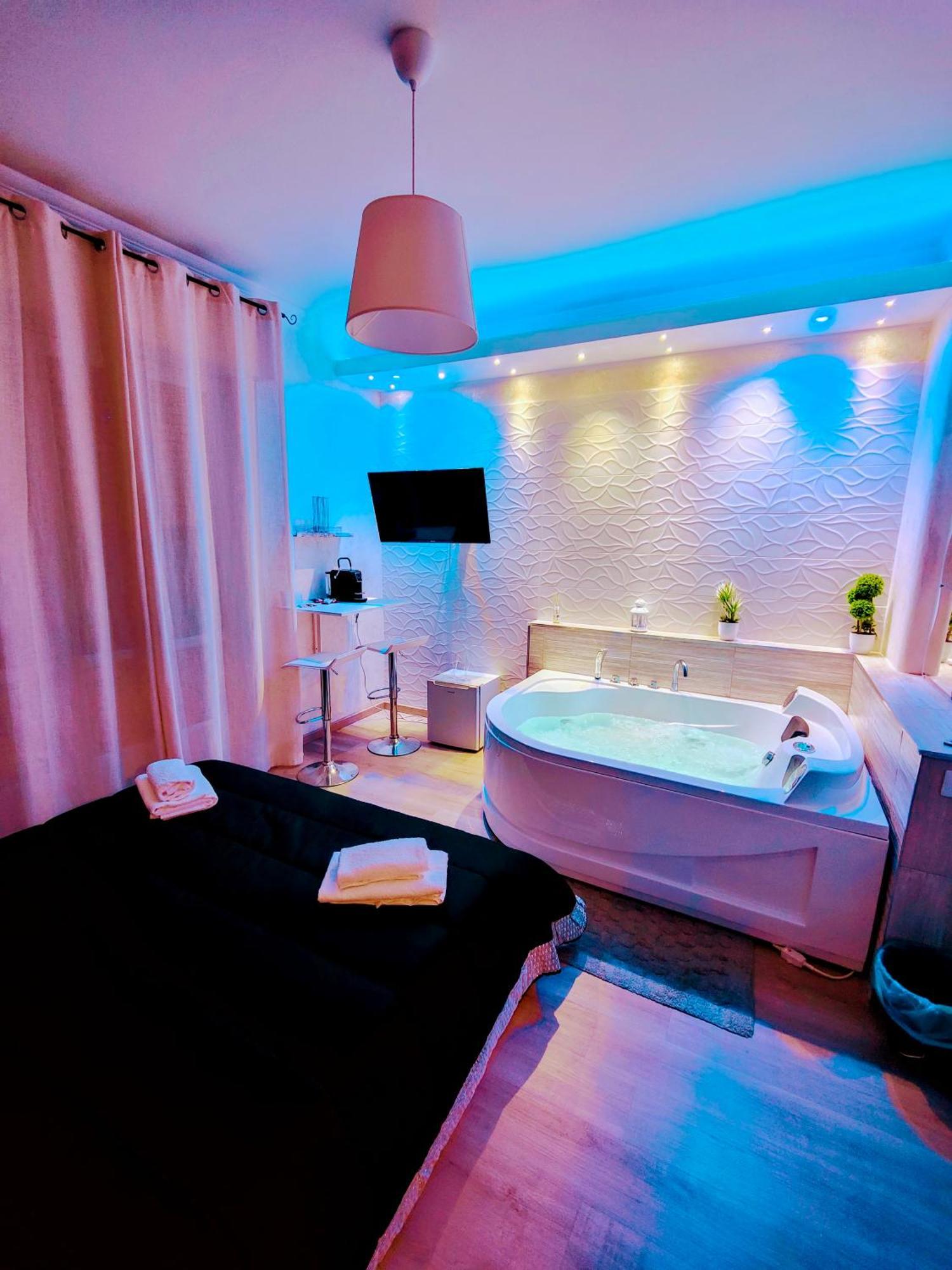 Etnea Gioeni House Suite 카타니아 외부 사진