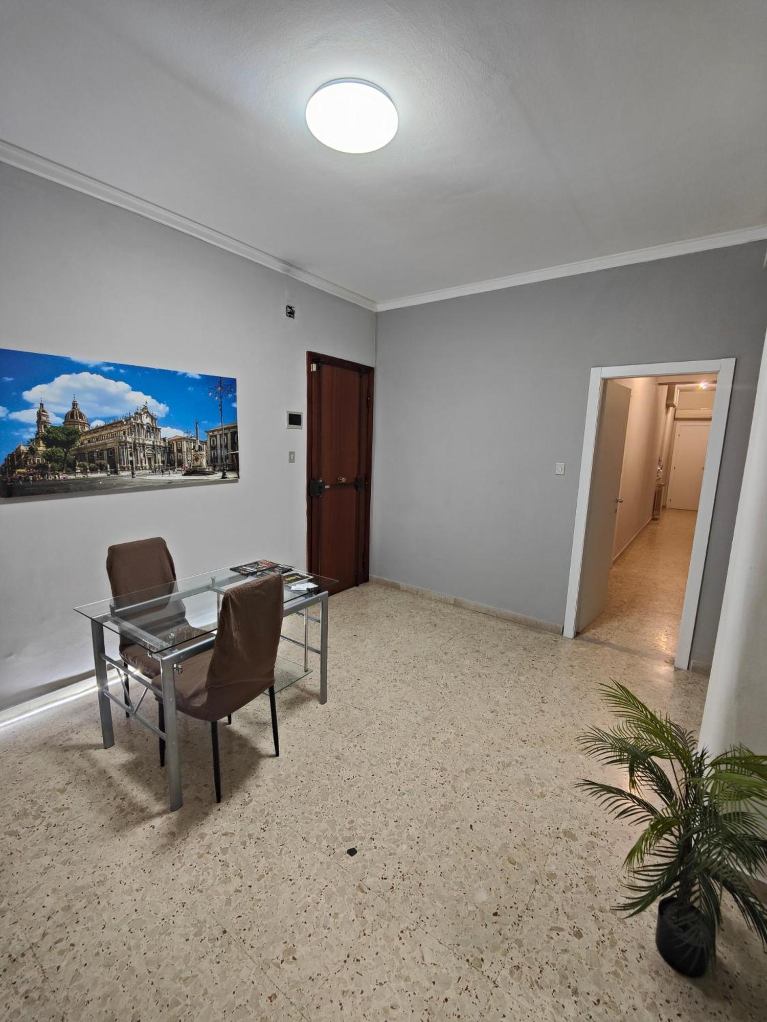 Etnea Gioeni House Suite 카타니아 외부 사진